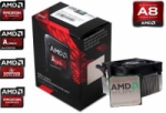  PROC SOCKET FM2+A8 7650 BOX	